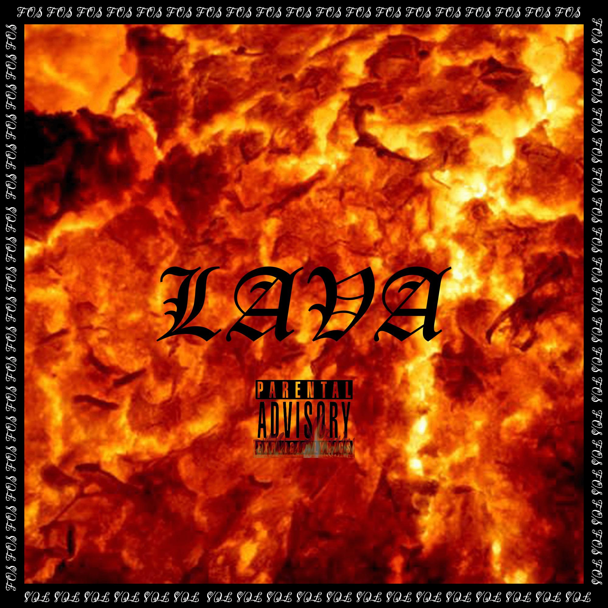 LAVA