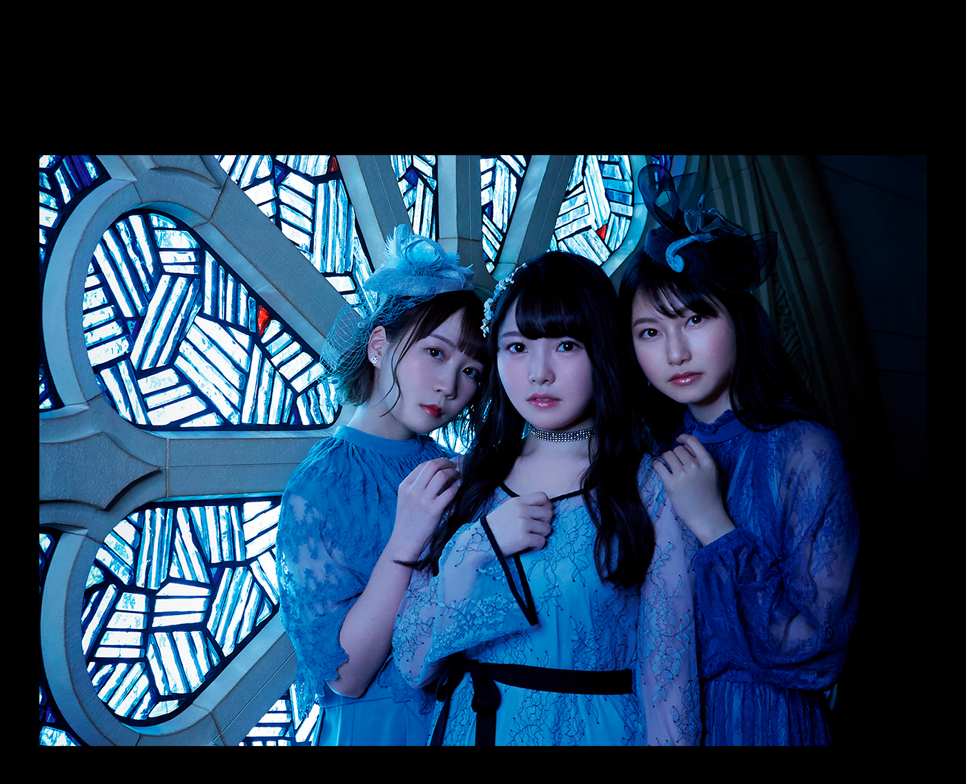 TrySail