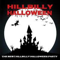 Hillbilly Halloween