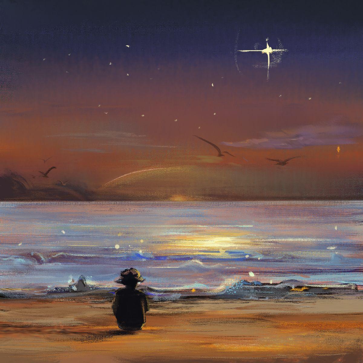 你会去看海吗？