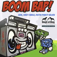 BOOM BAP!