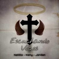 Escuchando Voces (feat. Keny & Jordan)