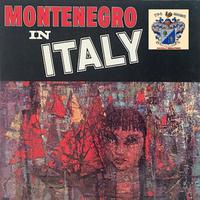 Montenegro in Italy