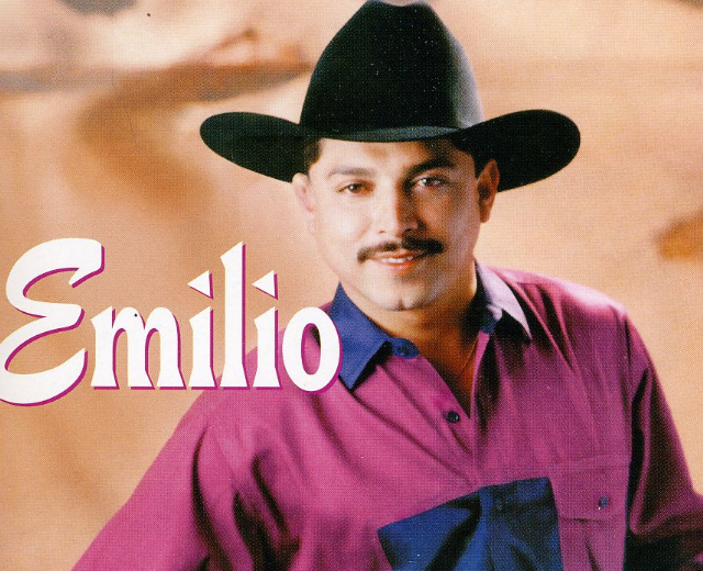 Emilio Navaira