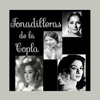 Tonadilleras de la Copla