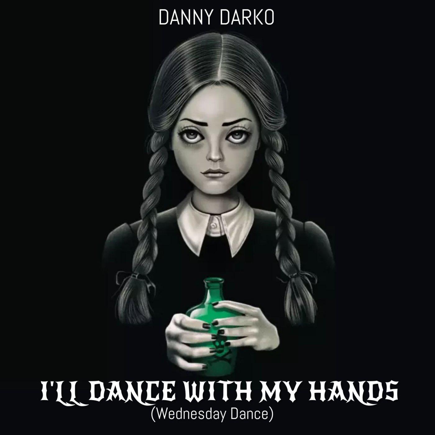 I Ll Dance With My Hands Wednesday Dance Danny Darko