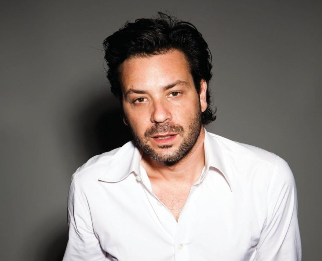 Adam Cohen