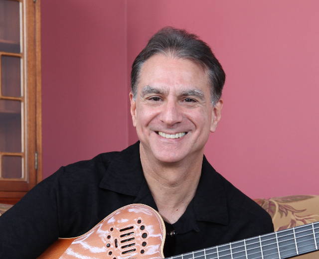 Ken Navarro