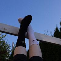 Mismatched Socks