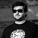 Nick Stoynoff