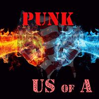 Punk Us of A