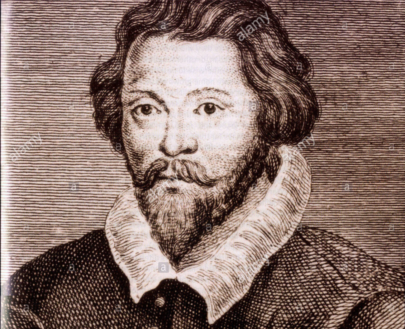 William Byrd
