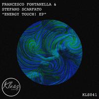 Energy Touch! EP