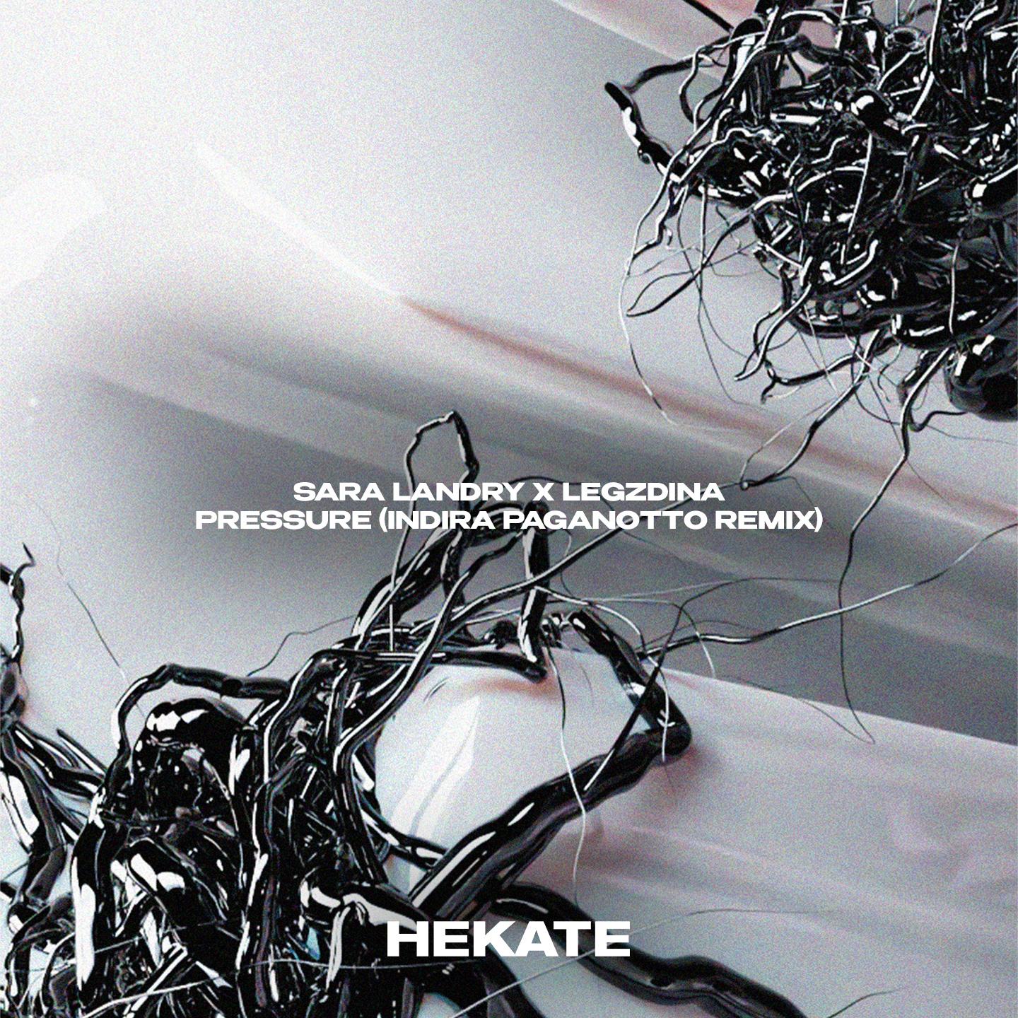 Pressure (Indira Paganotto Remix)