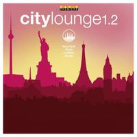 City Lounge, Vol 1.2