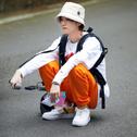 小鹿总憨憨