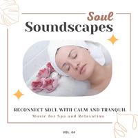 Soul Soundscapes, V04 - Reconnect Soul With Calm And Tranquil Music For Spa And Relaxation