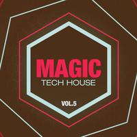 Magic, Vol. 5 (Tech House)