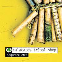 Paquetecuetes