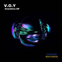 Overdrive EP