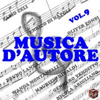 Musica d'autore - Vol. 9