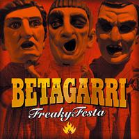 Freaky Festa