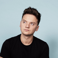 Conor Maynard