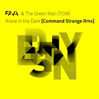 Alone In The Dark (Command Strange Rmx) (Command Strange Rmx)