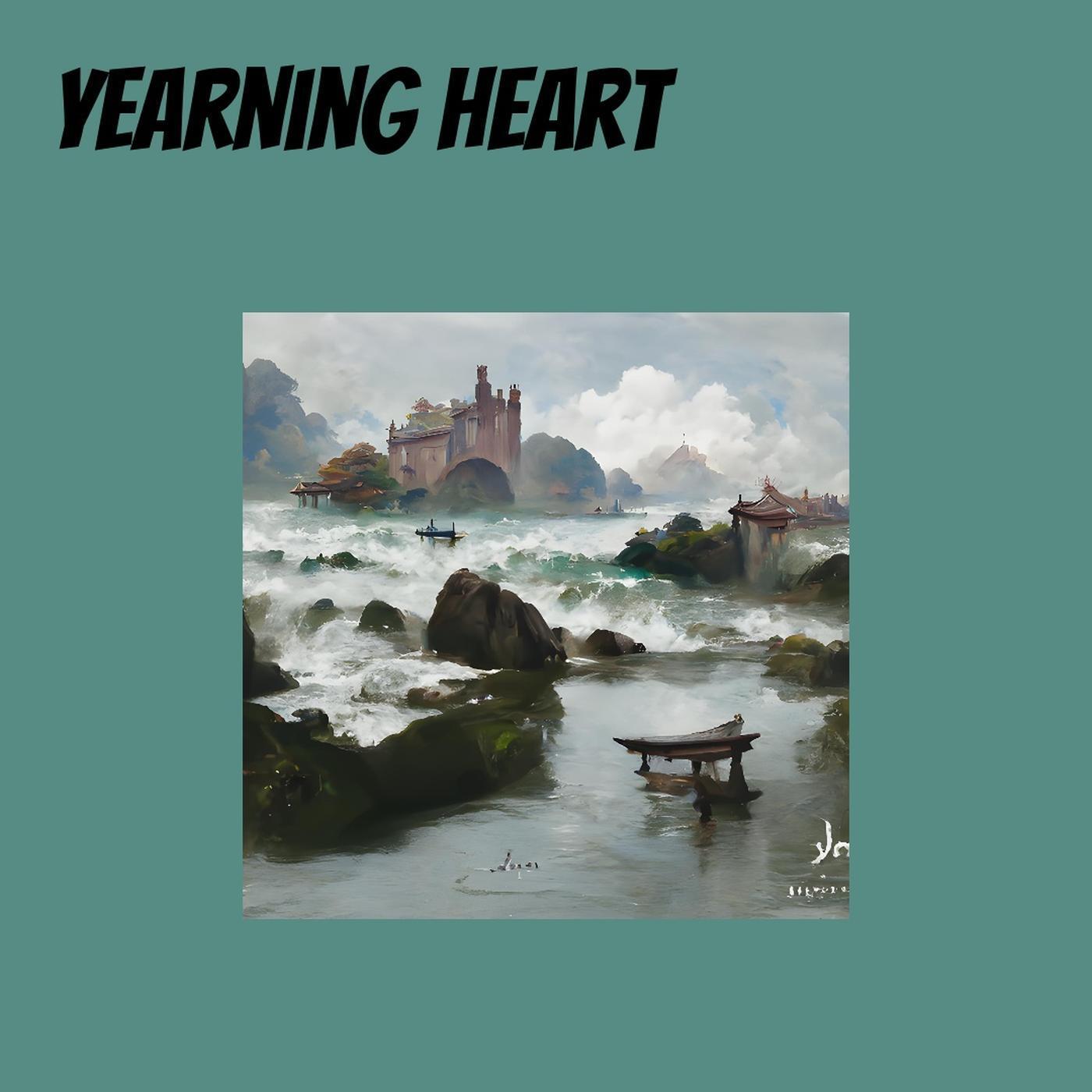 Yearning Heart (Acoustic)