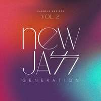 New Jazz Generation, Vol. 2