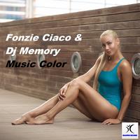 Music Color