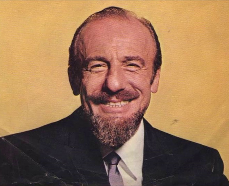 Mitch Miller