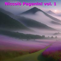 Niccolò Paganini, Vol. 1