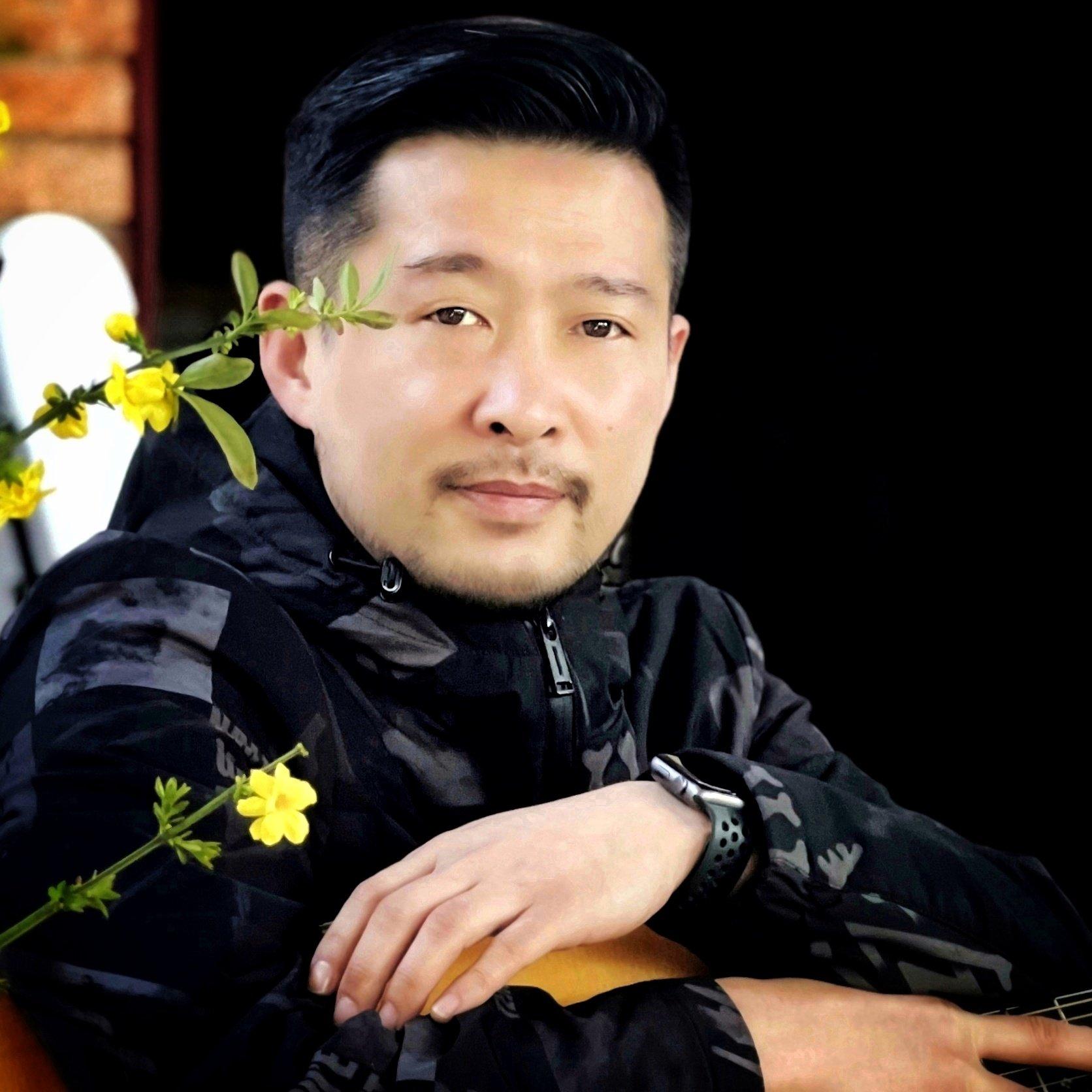 等待春天封面