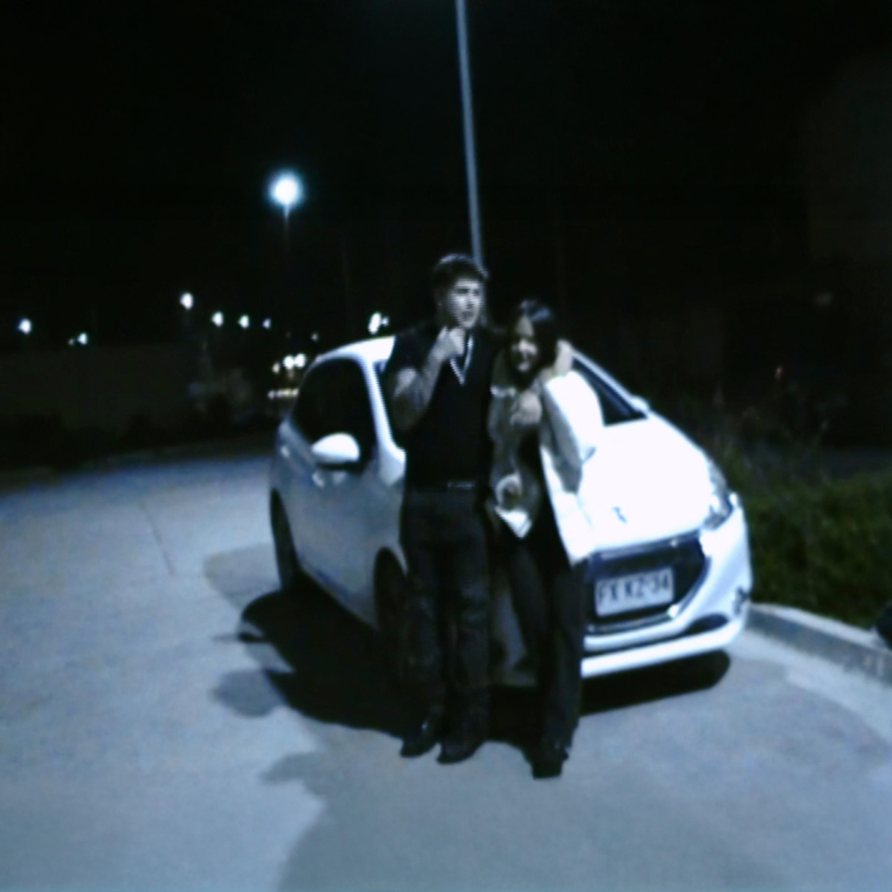 DÉJA VU (feat. Dvnte)