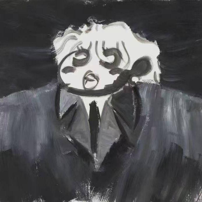 摘除掉心里那恶的细胞逃离吧