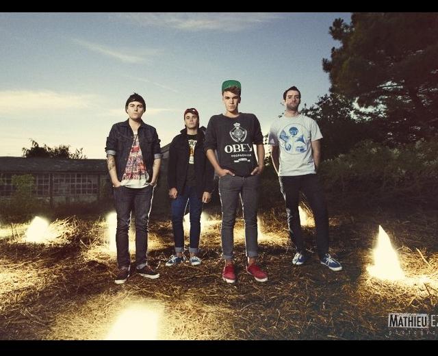 Dead Sailors