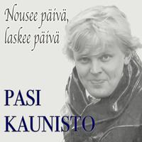 Nousee päivä, laskee päivä