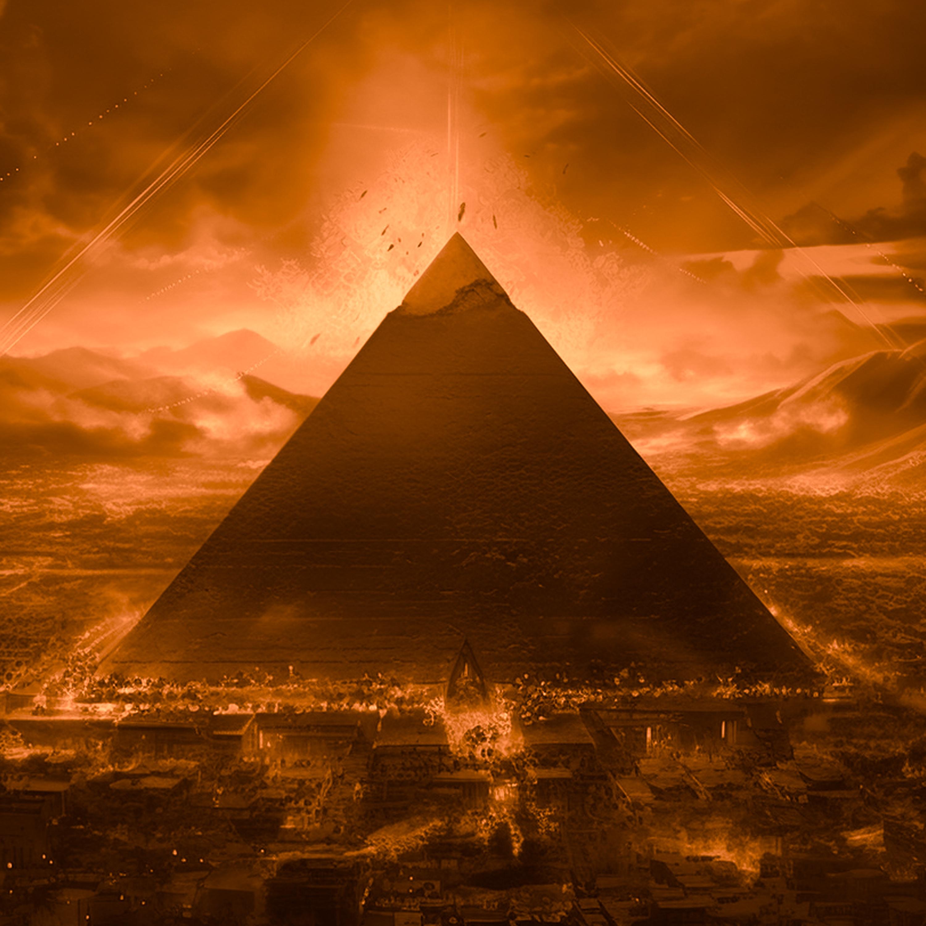 Triforce (From 'A Link to the Past') (Piano)