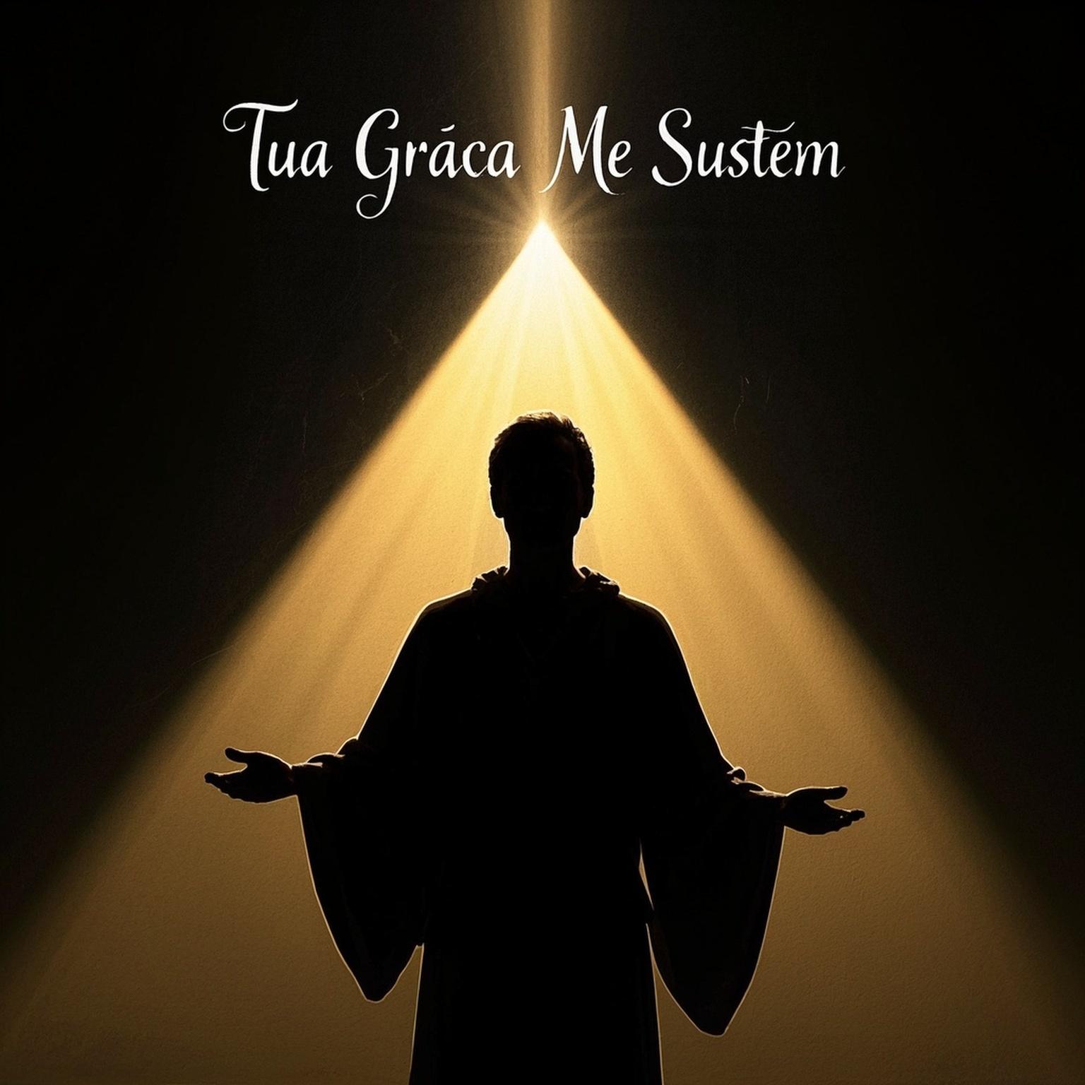 Tua Graça Me Sustém