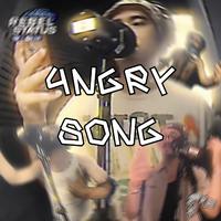 4NGRY SONG (feat. Miggy, Super Frosty Snowman, Kolo, Griffen & 4sia)