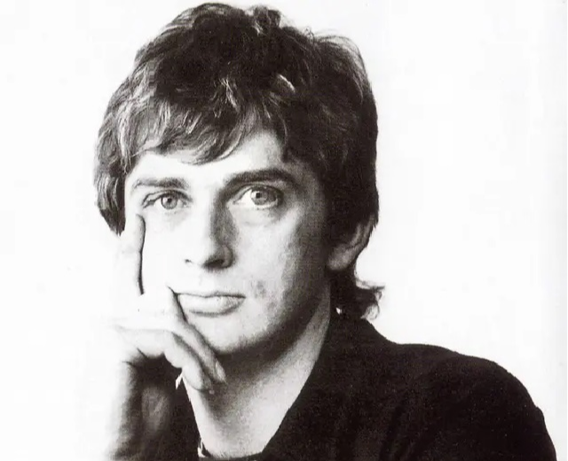 Mike Oldfield