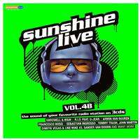 Sunshine Live Vol 48