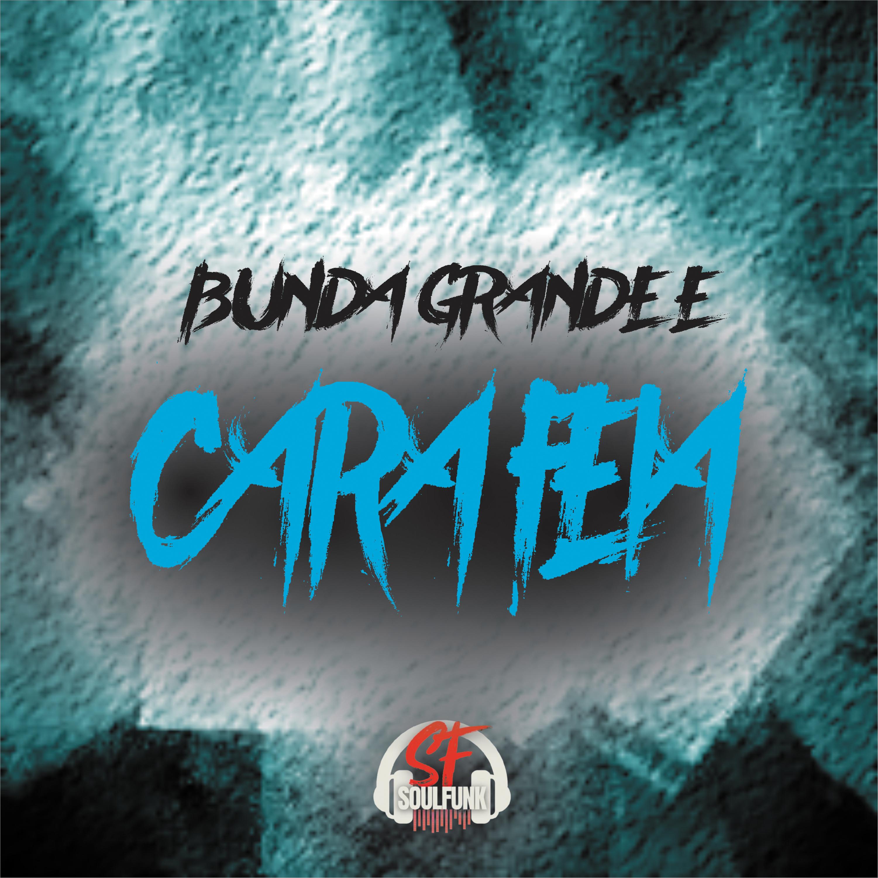 Bunda Grande e Cara Feia