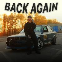 Back again