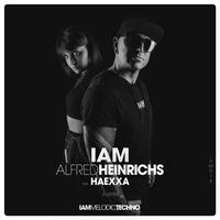 IAM ALFRED HEINRICHS feat. Haexxa