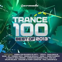 Trance 100-best of 2013