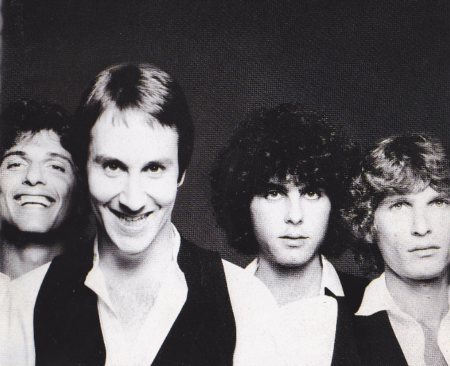 The Knack