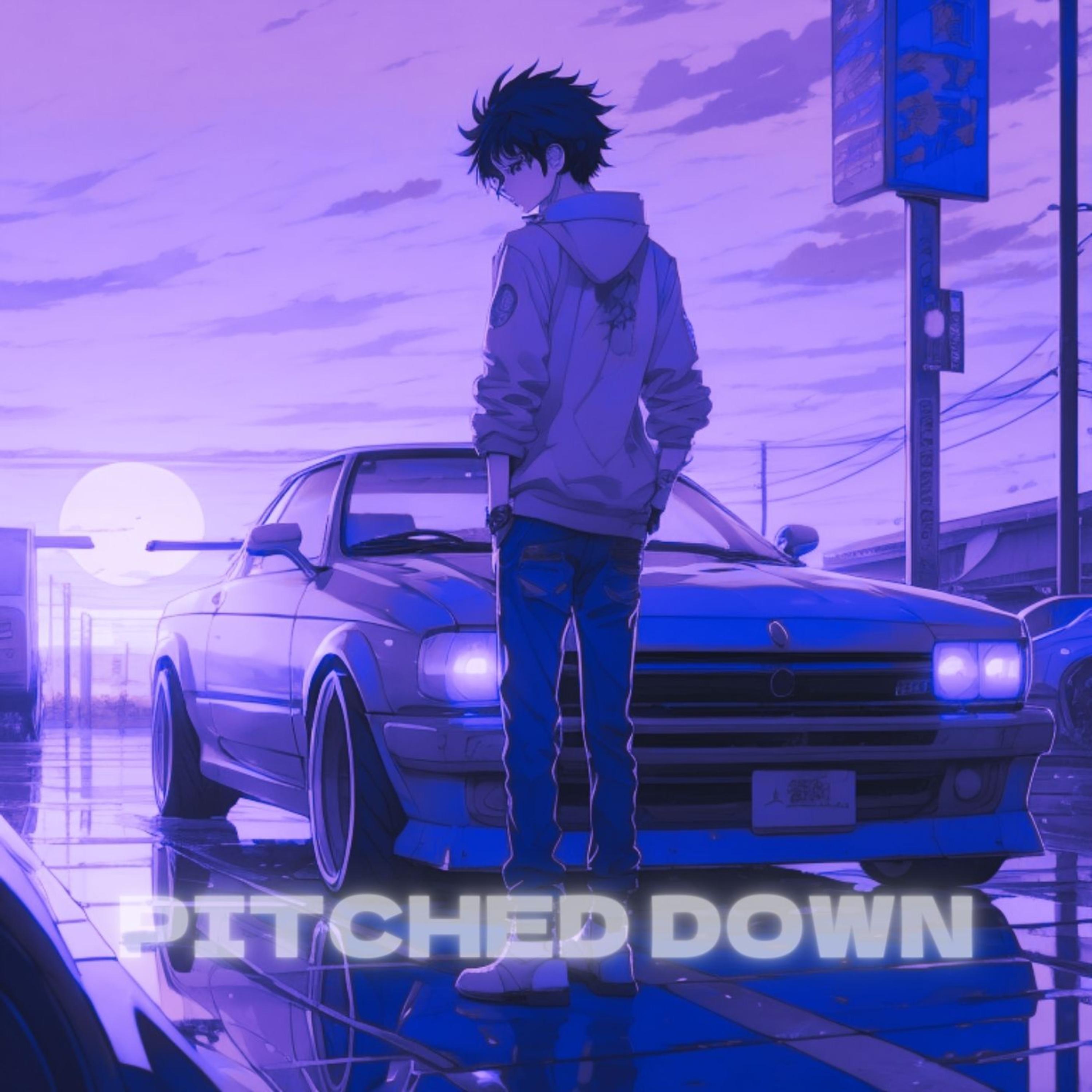 HEAVEN (Pitched Down)