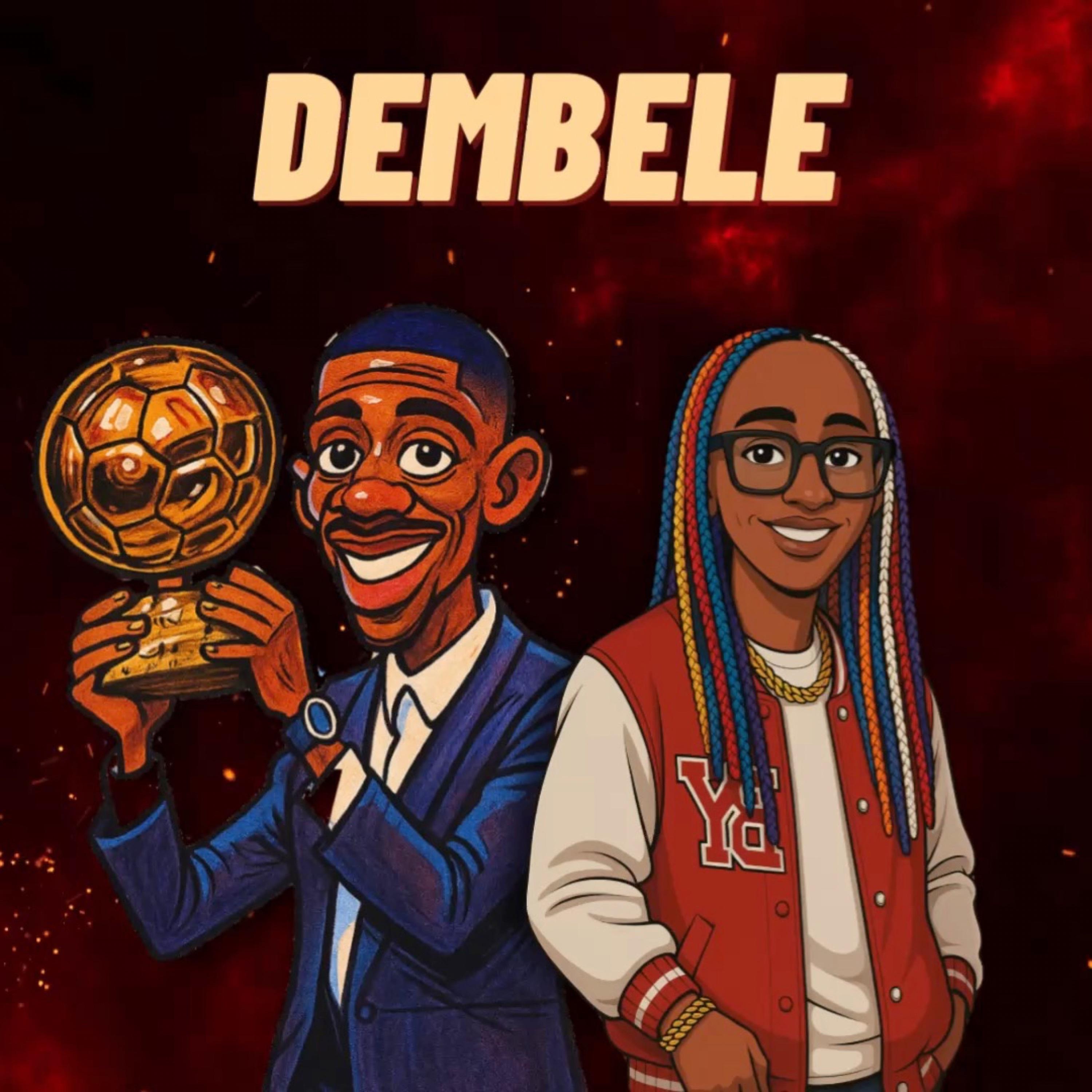 Dembele